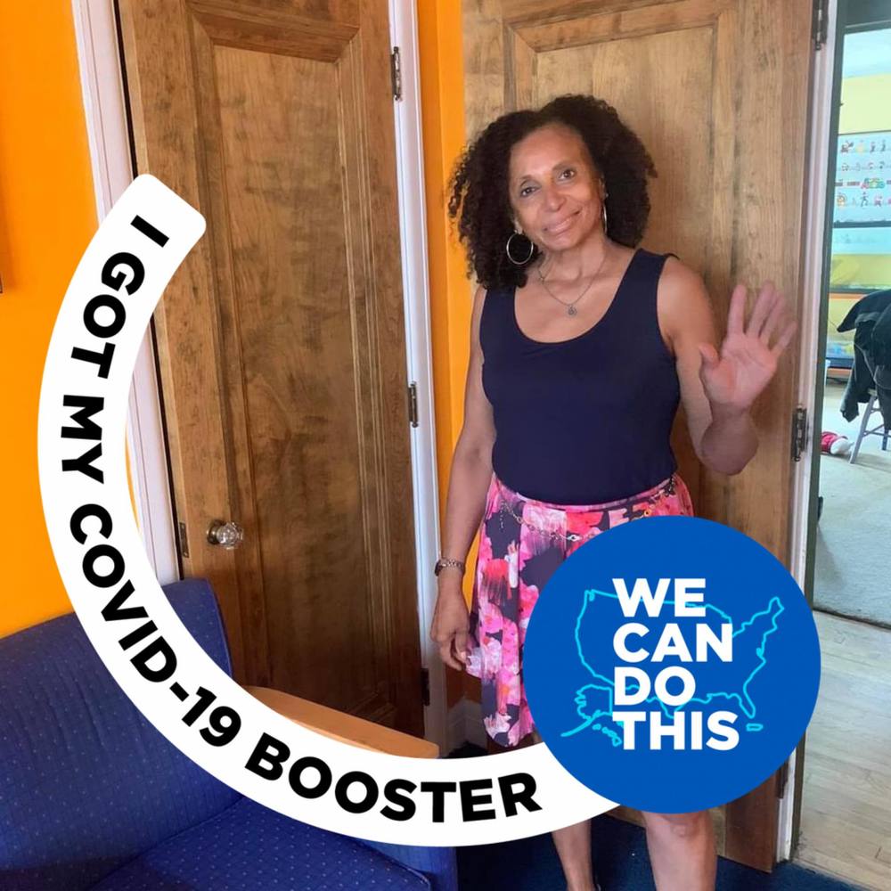 Meet your Posher, Joann